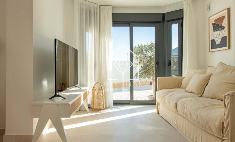 New Build - Bungalows - Callosa De Segura