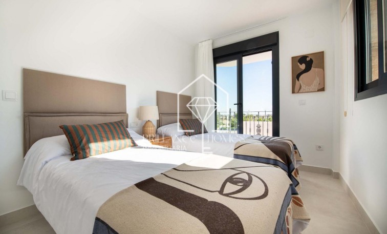 New Build - Bungalows - Callosa De Segura