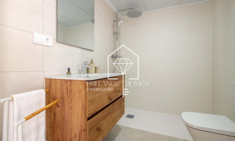 New Build - Bungalows - Callosa De Segura