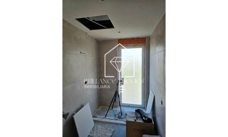 New Build - Villas - La Nucía