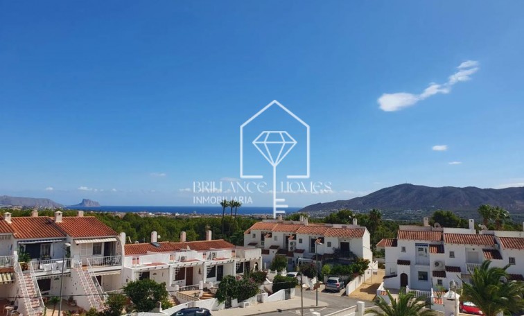 New Build - Villas - La Nucía