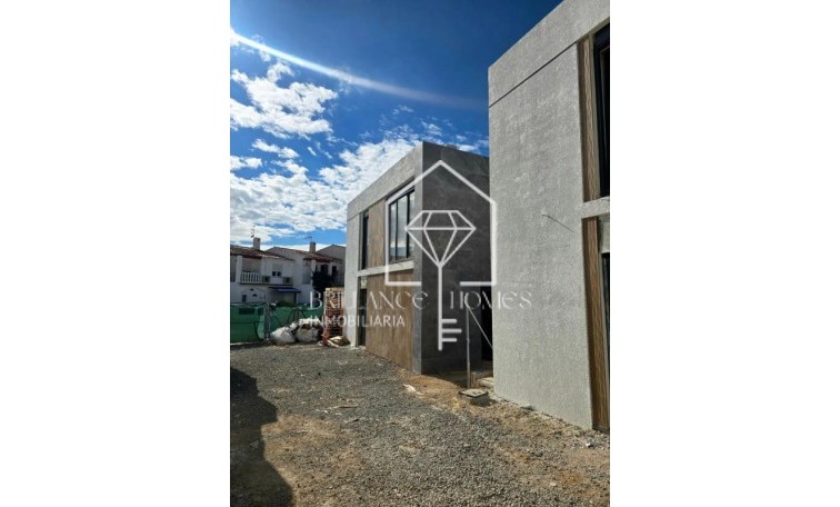 New Build - Villas - La Nucía
