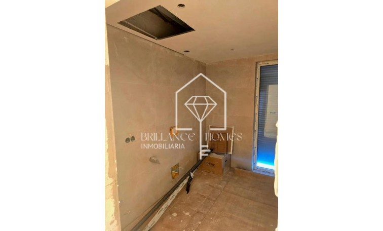 New Build - Villas - La Nucía