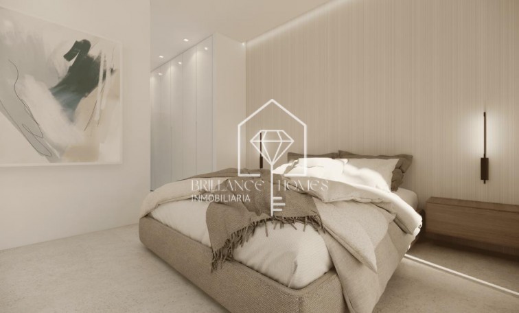 New Build - Terraced houses - Dolores