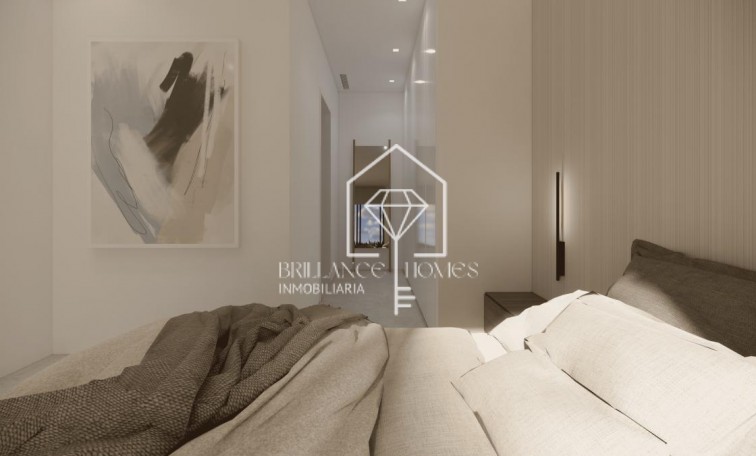 New Build - Terraced houses - Dolores