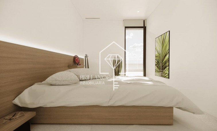 New Build - Terraced houses - Dolores