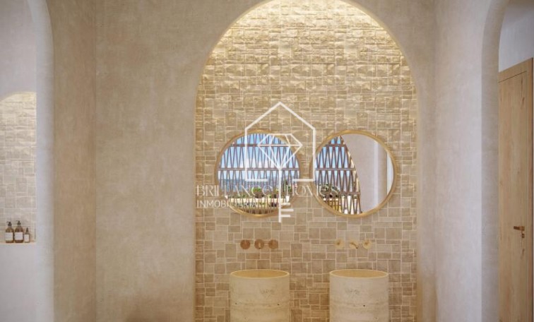 Nowa konstrukcja - Villas - Jávea/Xàbia