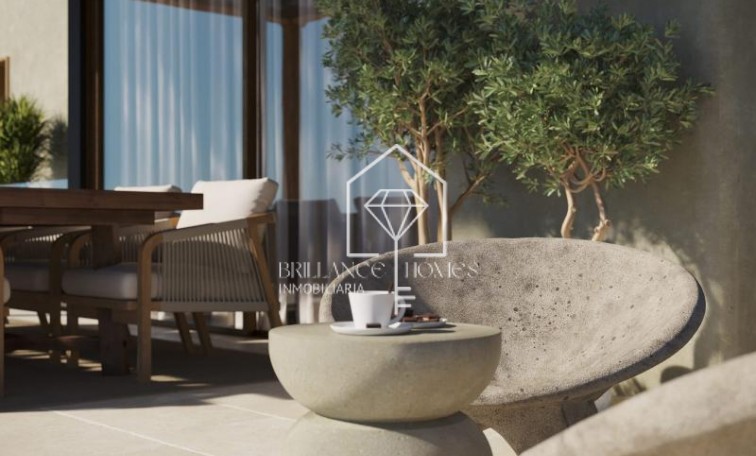 Nowa konstrukcja - Villas - Jávea/Xàbia