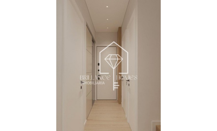 Nowa konstrukcja - Villas - Polop