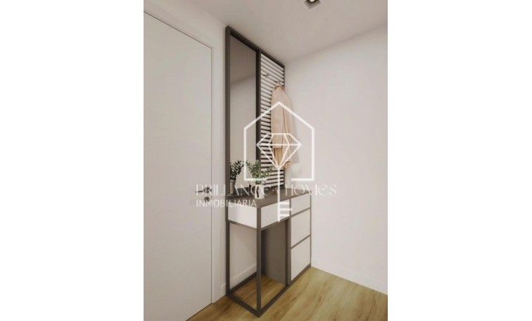 Nouvelle construction - Penthouses - Cullera