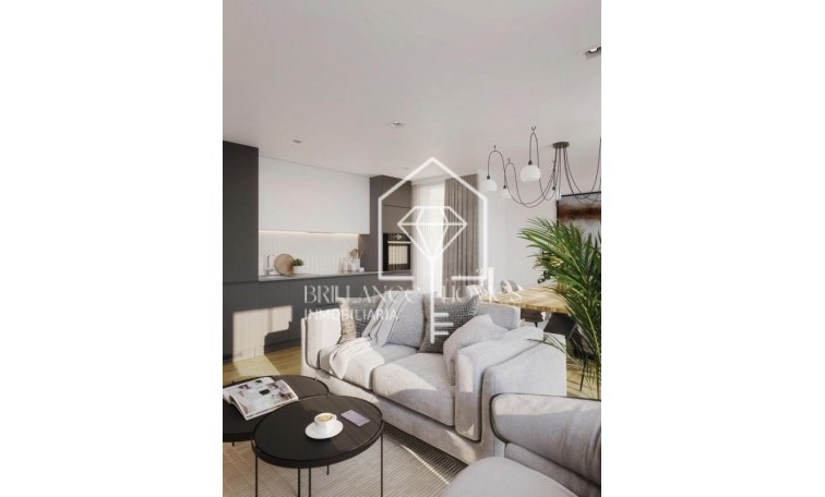 Nouvelle construction - Penthouses - Cullera