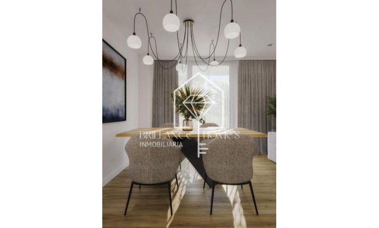 Nouvelle construction - Penthouses - Cullera