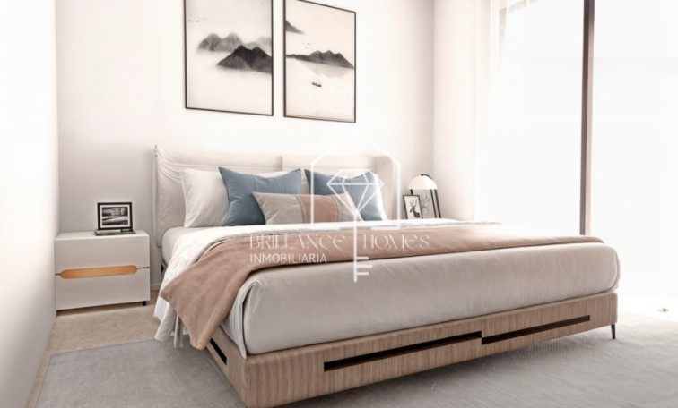 New Build - Villas - Finestrat - 03509