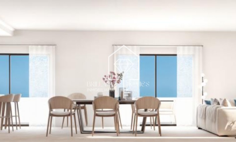 New Build - Villas - Finestrat - 03509