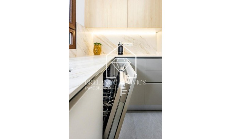 Nouvelle construction - Villas - Orihuela - 03319