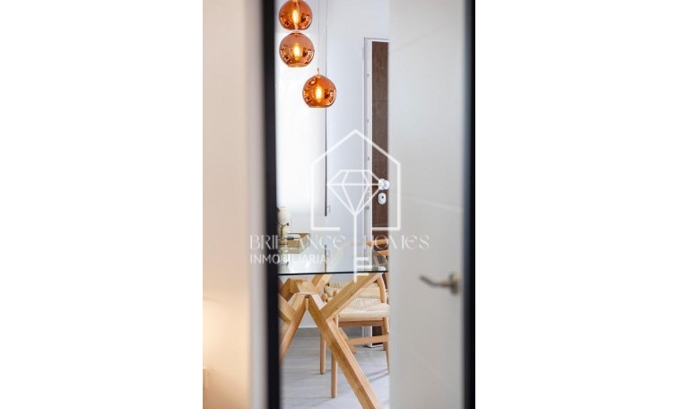 Nouvelle construction - Villas - Orihuela - 03319