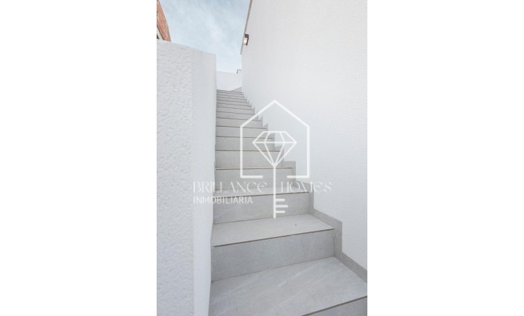 Nouvelle construction - Villas - Orihuela - 03319