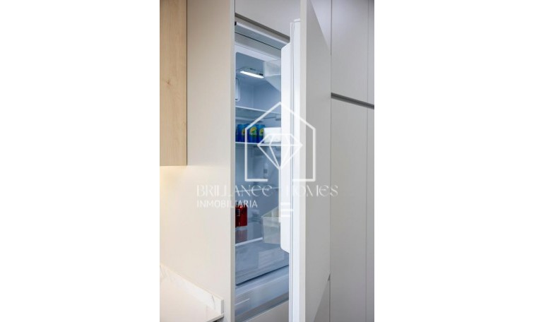 Nouvelle construction - Villas - Orihuela - 03319