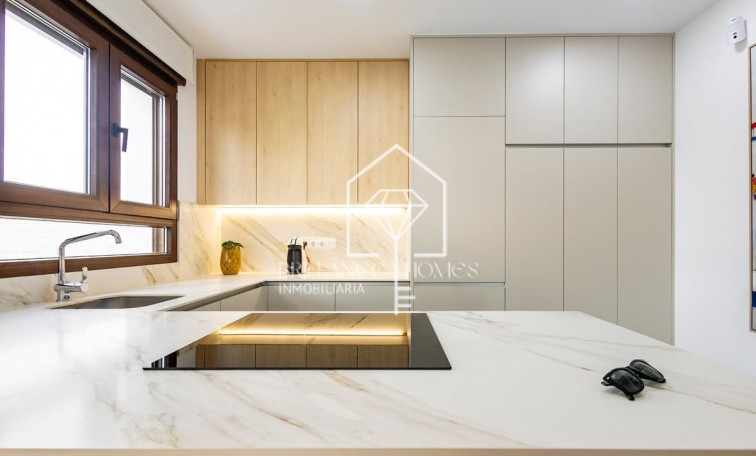 Nouvelle construction - Villas - Orihuela - 03319