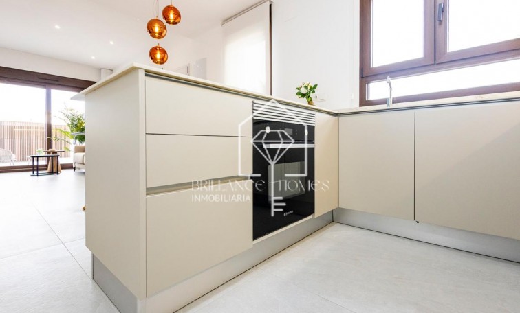 Nouvelle construction - Villas - Orihuela - 03319