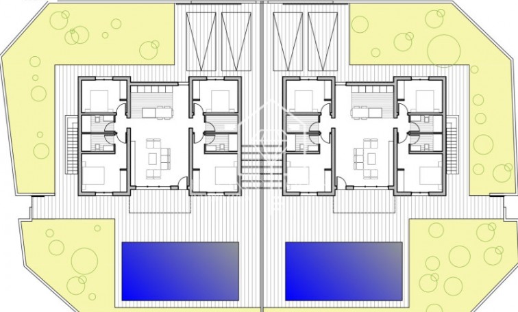 Nouvelle construction - Villas - Torre-Pacheco - 30709