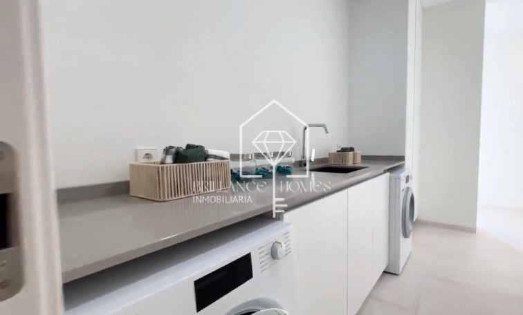 New Build - Villas - Orihuela