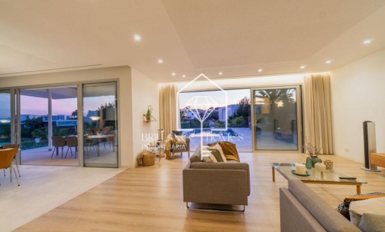 New Build - Villas - Orihuela