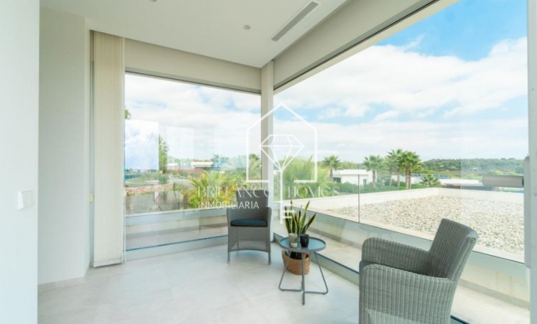 New Build - Villas - Orihuela