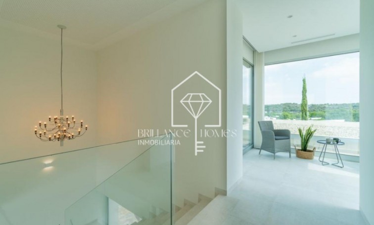 New Build - Villas - Orihuela