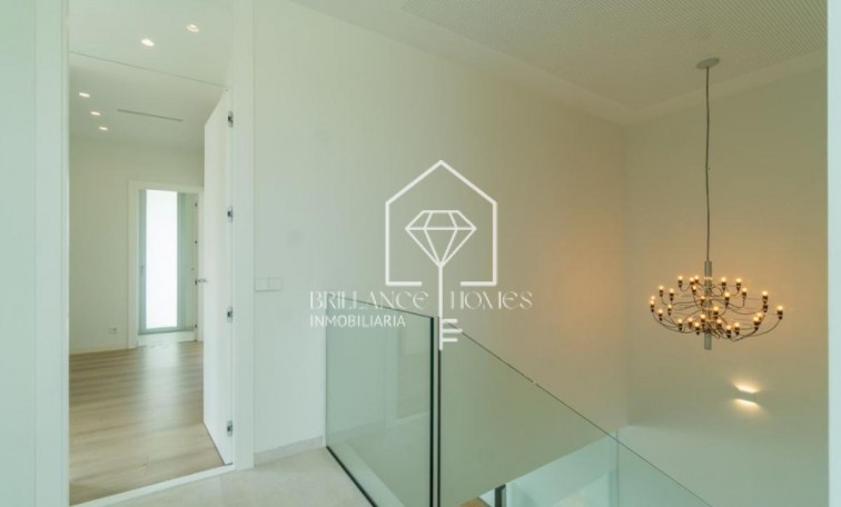 New Build - Villas - Orihuela