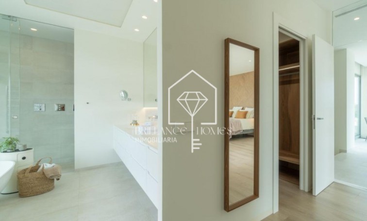 New Build - Villas - Orihuela