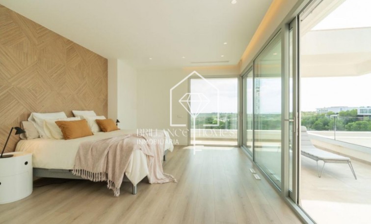 New Build - Villas - Orihuela