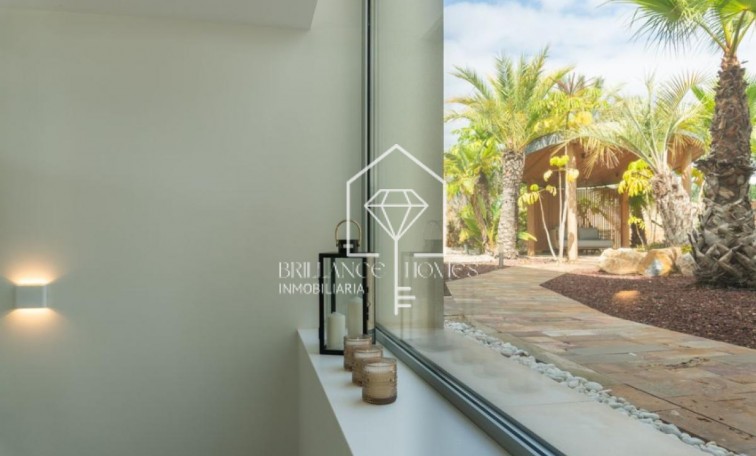 New Build - Villas - Orihuela