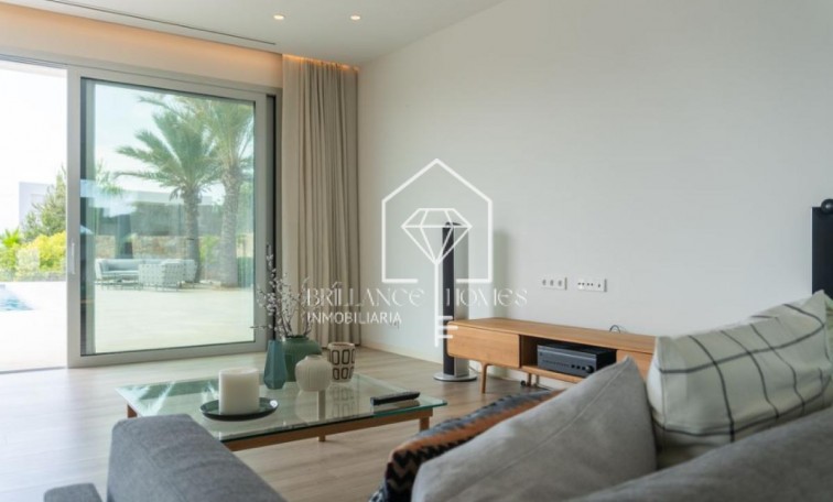 New Build - Villas - Orihuela