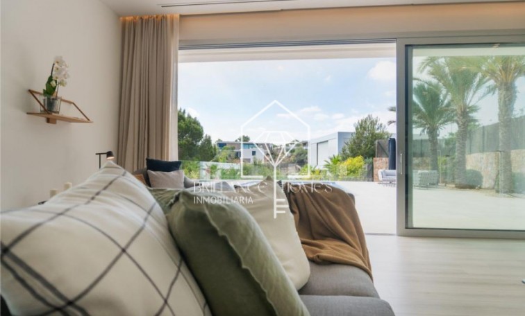 New Build - Villas - Orihuela