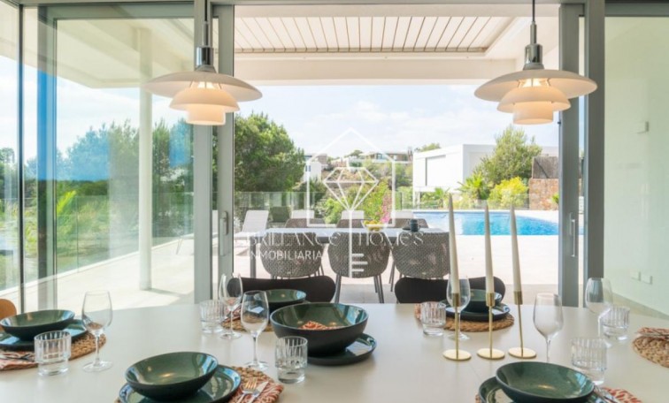 New Build - Villas - Orihuela