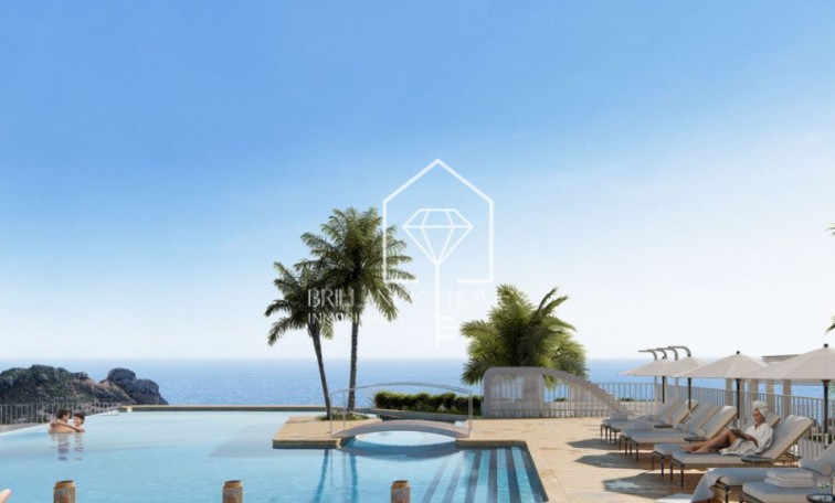 Obra nueva - Ground floors - Águilas - Calle Isla del Fraile s/n