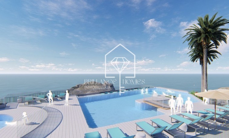 Obra nueva - Ground floors - Águilas - Calle Isla del Fraile s/n