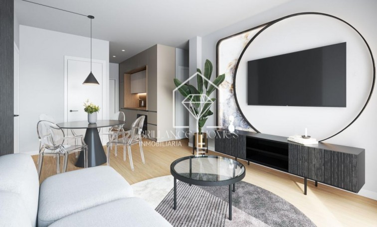 Obra nueva - Ground floors - San Miguel de Salinas - 03193