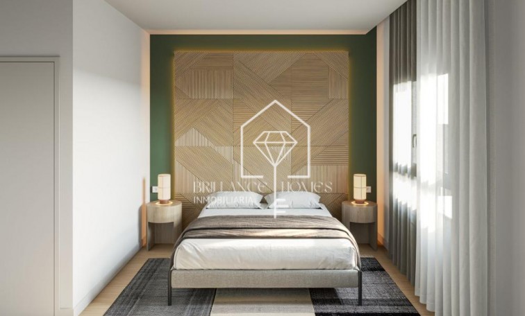 Obra nueva - Ground floors - San Miguel de Salinas - 03193