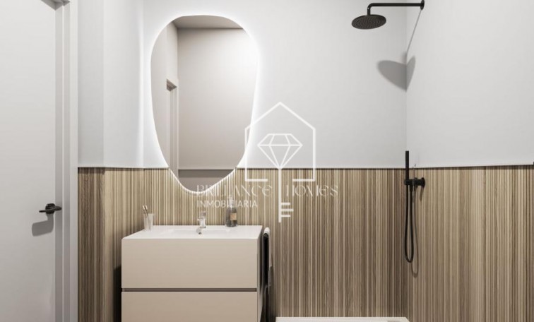 Obra nueva - Ground floors - San Miguel de Salinas - 03193