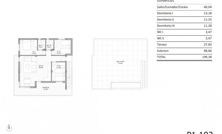 Obra nueva - Ground floors - San Miguel de Salinas - 03193