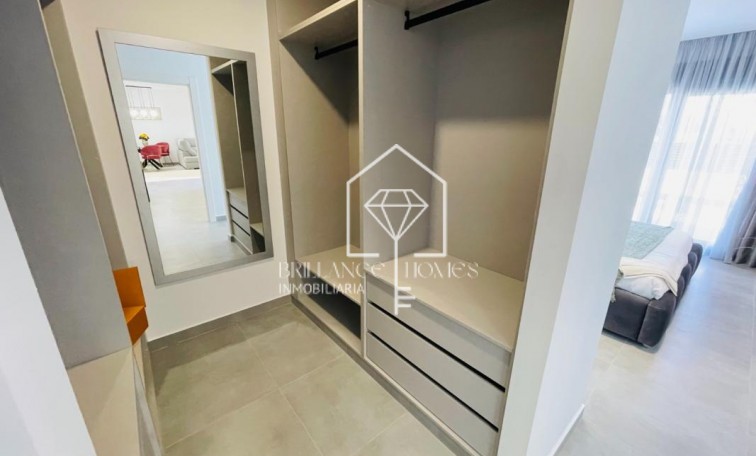 Obra nueva - Villas - Torrevieja - 03183, Calle Ariadna