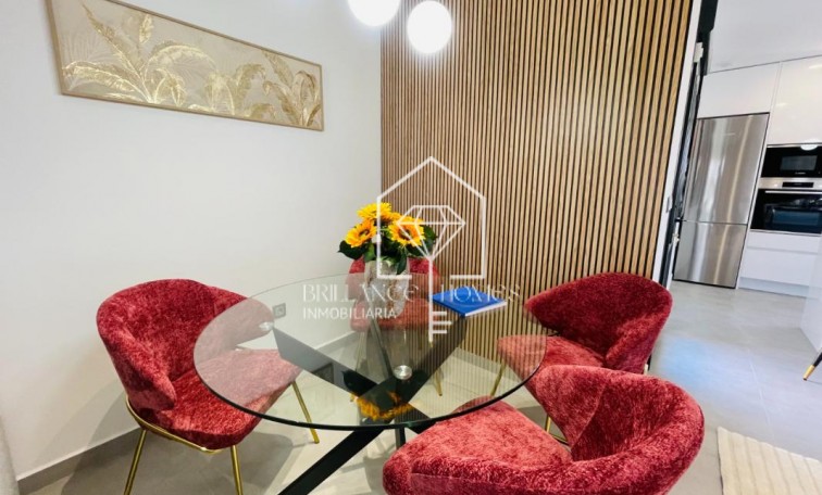 Obra nueva - Villas - Torrevieja - 03183, Calle Ariadna