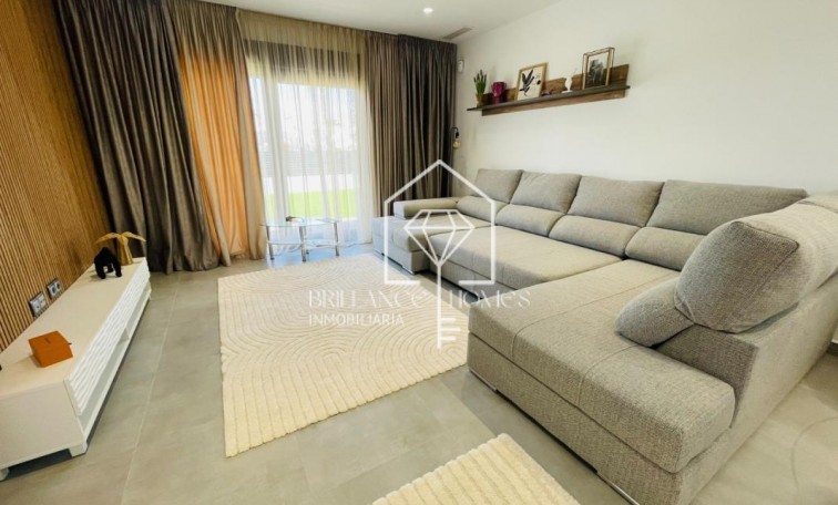 Obra nueva - Villas - Torrevieja - 03183, Calle Ariadna