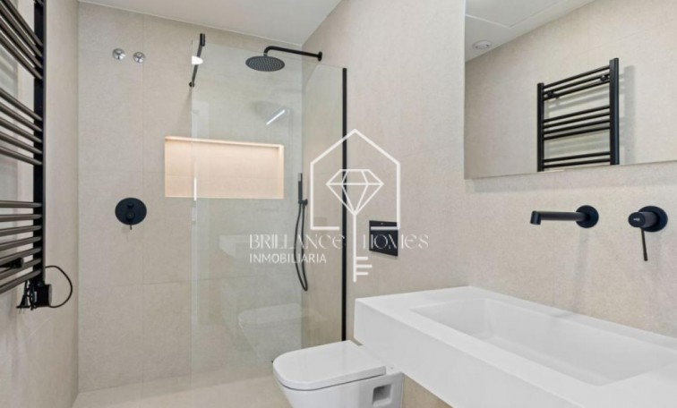 Nowa konstrukcja - Ground floors - Pilar de la Horadada - 03190