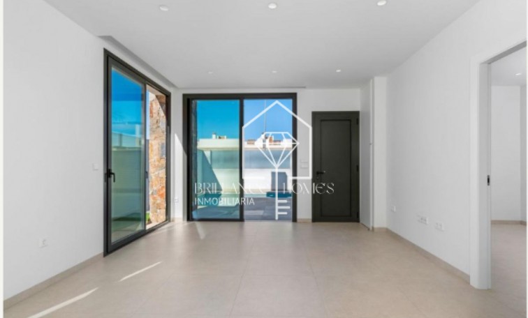 Nowa konstrukcja - Ground floors - Pilar de la Horadada - 03190