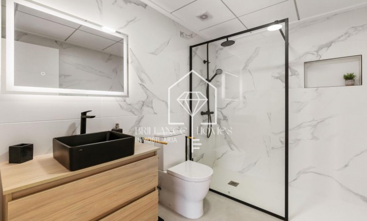 Nouvelle construction - Villas - San Pedro del Pinatar - 30740