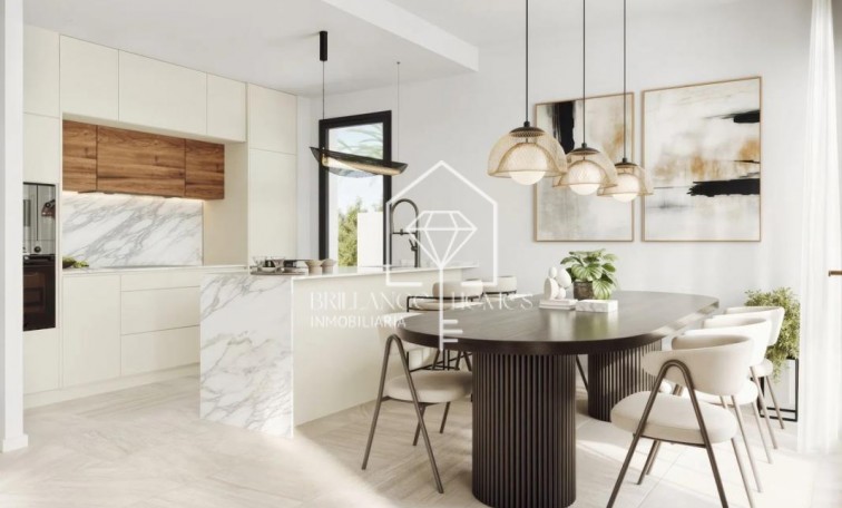 New Build - Villas - Torre-Pacheco