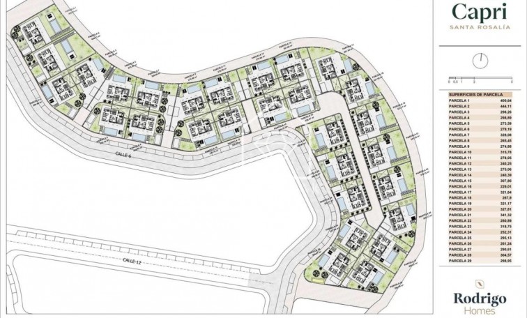 New Build - Villas - Torre-Pacheco